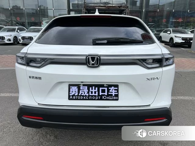 Honda XR-V id 4313291 из Китая 12