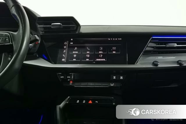 Audi A3 id 4299843 из Китая 12