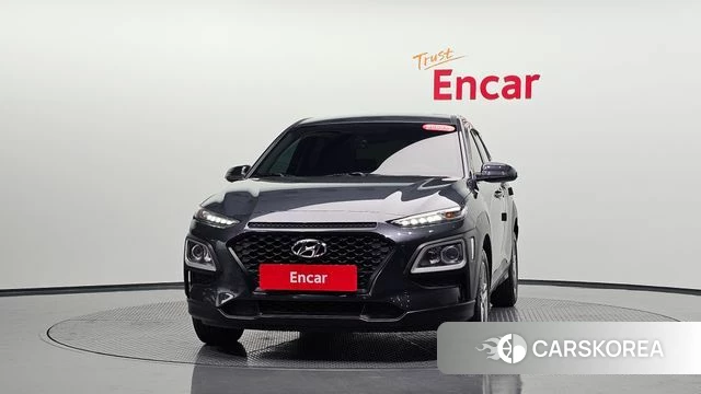 Hyundai Kona id 4737544 из Кореи 12