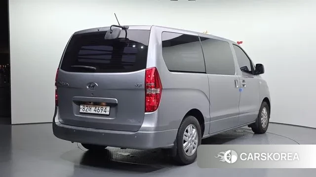 Hyundai The New Grand Starex id 3156405 из Кореи 12