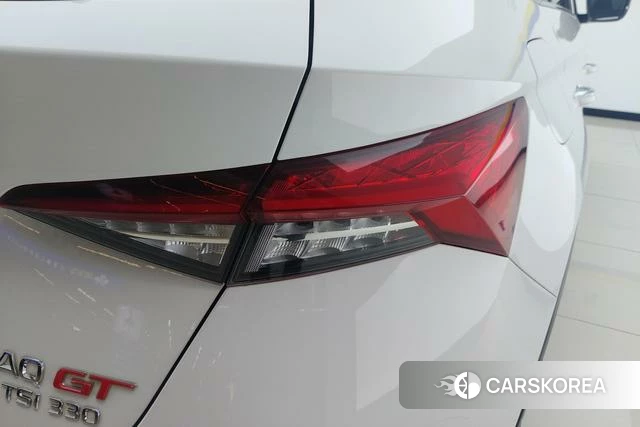 Skoda Kodiak GT id 4229236 из Китая 9