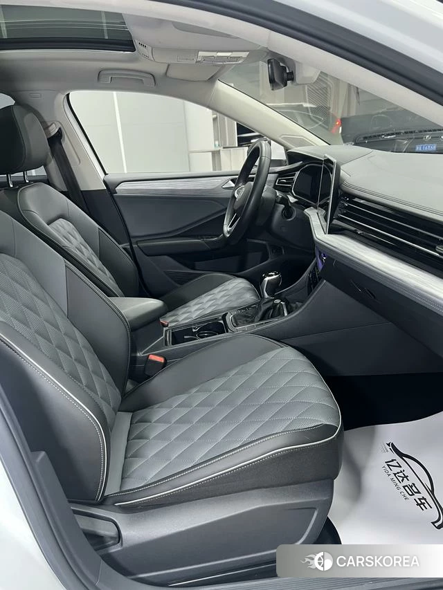 Volkswagen Sagitar id 4290803 из Китая 12