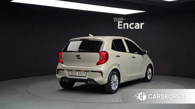 Kia Morning Urban (JA) id 3697936 из Кореи 12