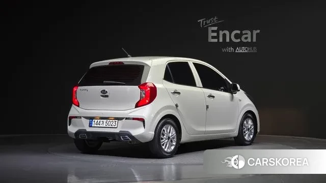 Kia Morning Urban (JA) id 3059567 из Кореи 12