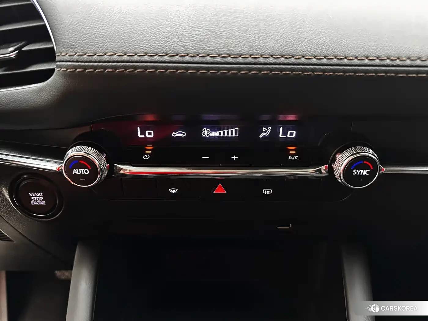 Mazda 3 id 4553758 из Китая 12