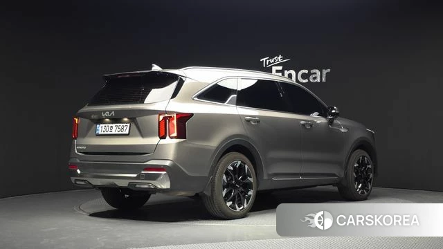 Kia The New Sorento 4th Generation id 4201175 из Кореи 12