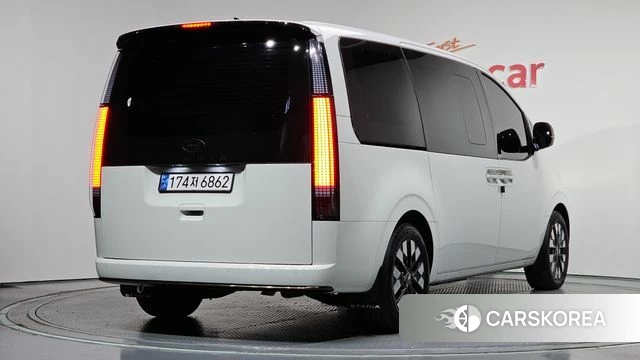 Hyundai Staria id 3909519 из Кореи 12