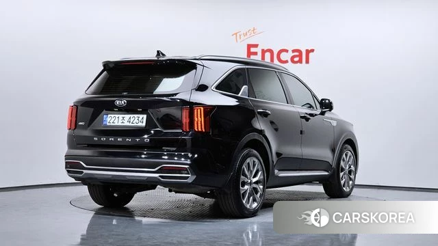 Kia Sorento 4th Generation id 4196268 из Кореи 12