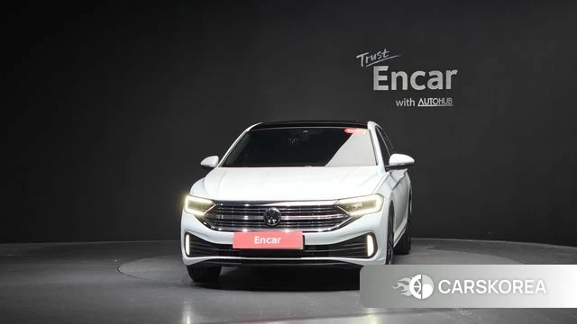 Volkswagen 7th Generation of Jetta id 4847799 из Кореи 12