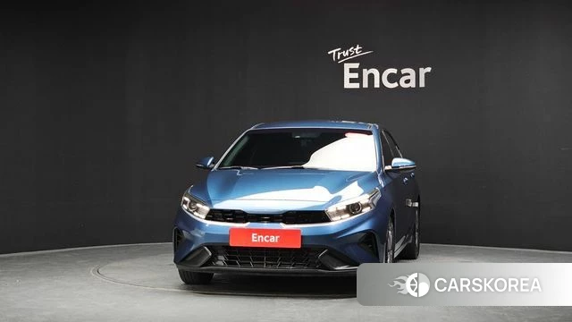 Kia The New K3 2nd generation id 4636962 из Кореи 12