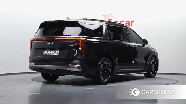 Kia The New Carnival 4th Generation id 3544649 из Кореи 12