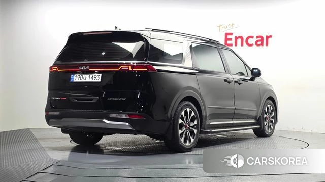 Kia Carnival 4th generation id 4354996 из Кореи 12