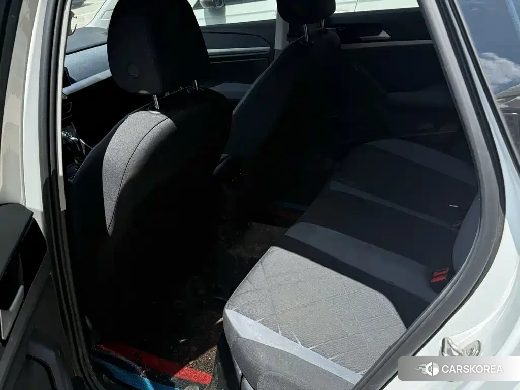 Volkswagen Lavida 2024 Белый из Китая, фото 2