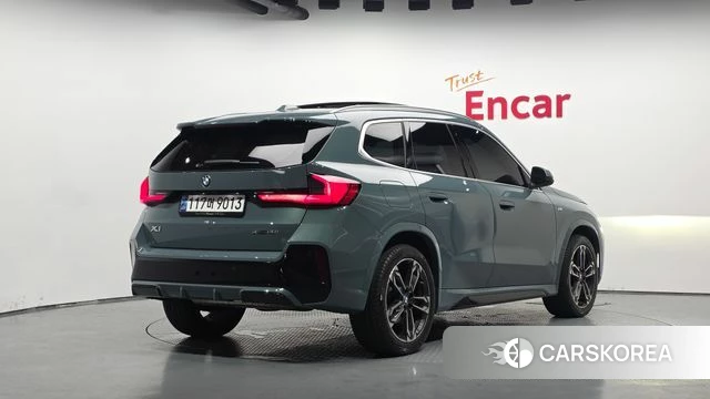 BMW X1 (U11) id 4655985 из Кореи 12