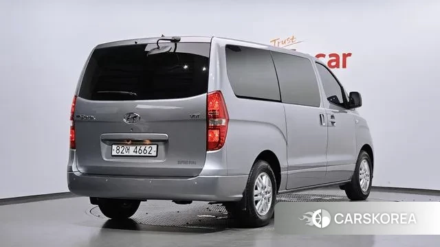 Hyundai The New Grand Starex id 3013651 из Кореи 12