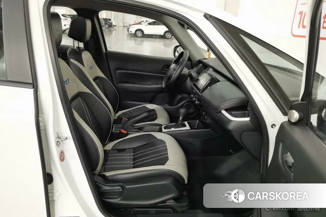 Honda Fit id 4329015 из Китая 12