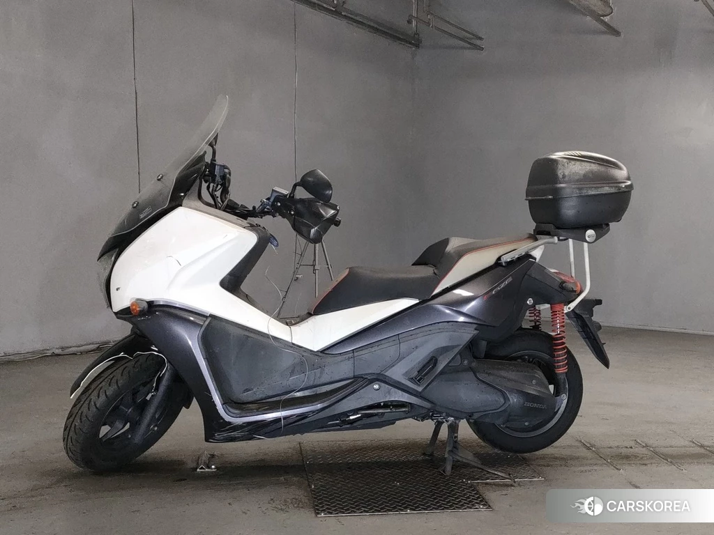 Проданный Honda PHASE S 2010 из Японии, фото 2