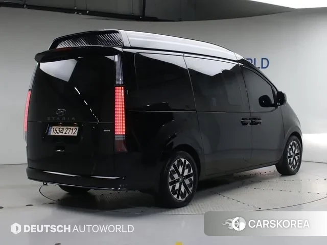 Hyundai Staria id 3241189 из Кореи 12