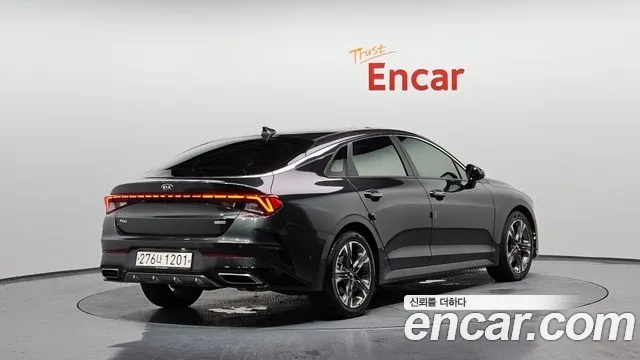 Kia K5 3rd generation id 2945682 из Кореи 12
