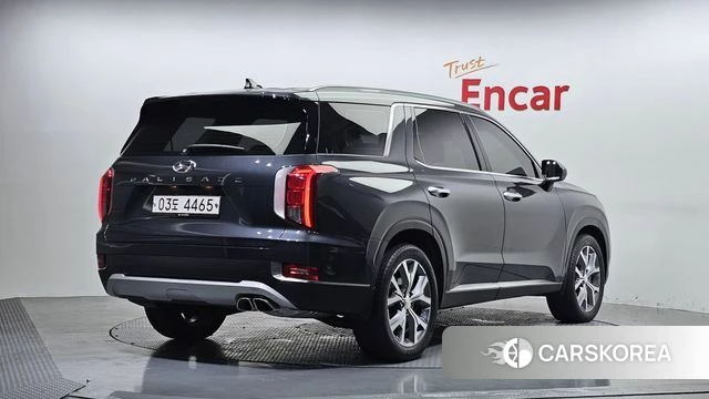 Hyundai Palisade id 4410992 из Кореи 12