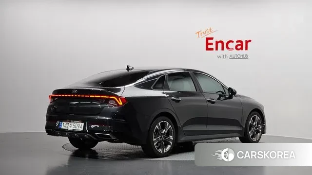 Kia K5 3rd generation id 3443719 из Кореи 12