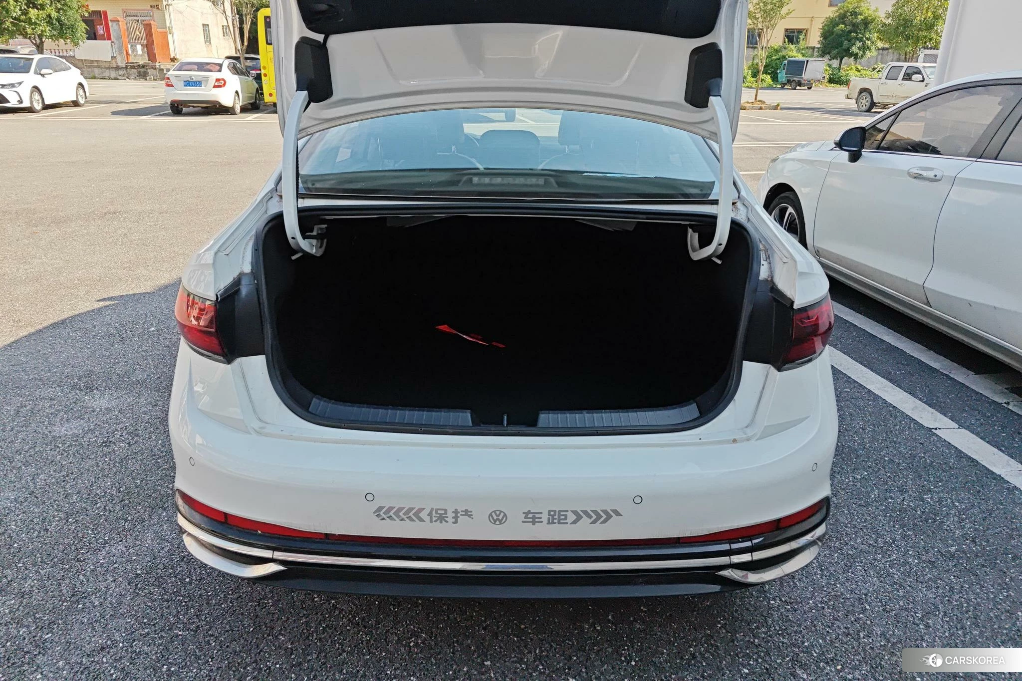 Volkswagen Sagitar id 4440787 из Китая 9