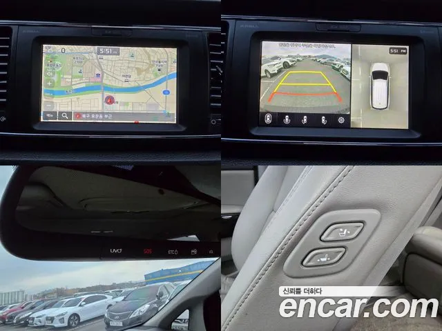 Kia The New Carnival id 2582326 из Кореи 12