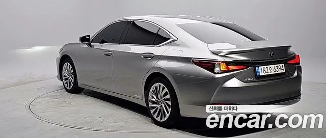 Lexus ES300h 7th generation id 2916479 из Кореи 12