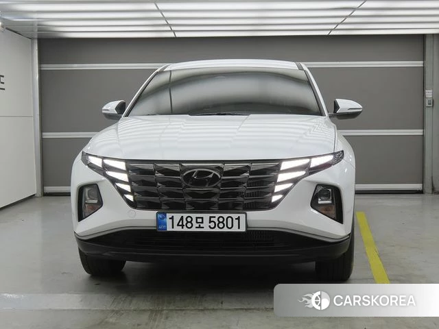 Hyundai Tucson (NX4) id 3953149 из Кореи 12