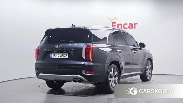 Hyundai Palisade id 3004237 из Кореи 12