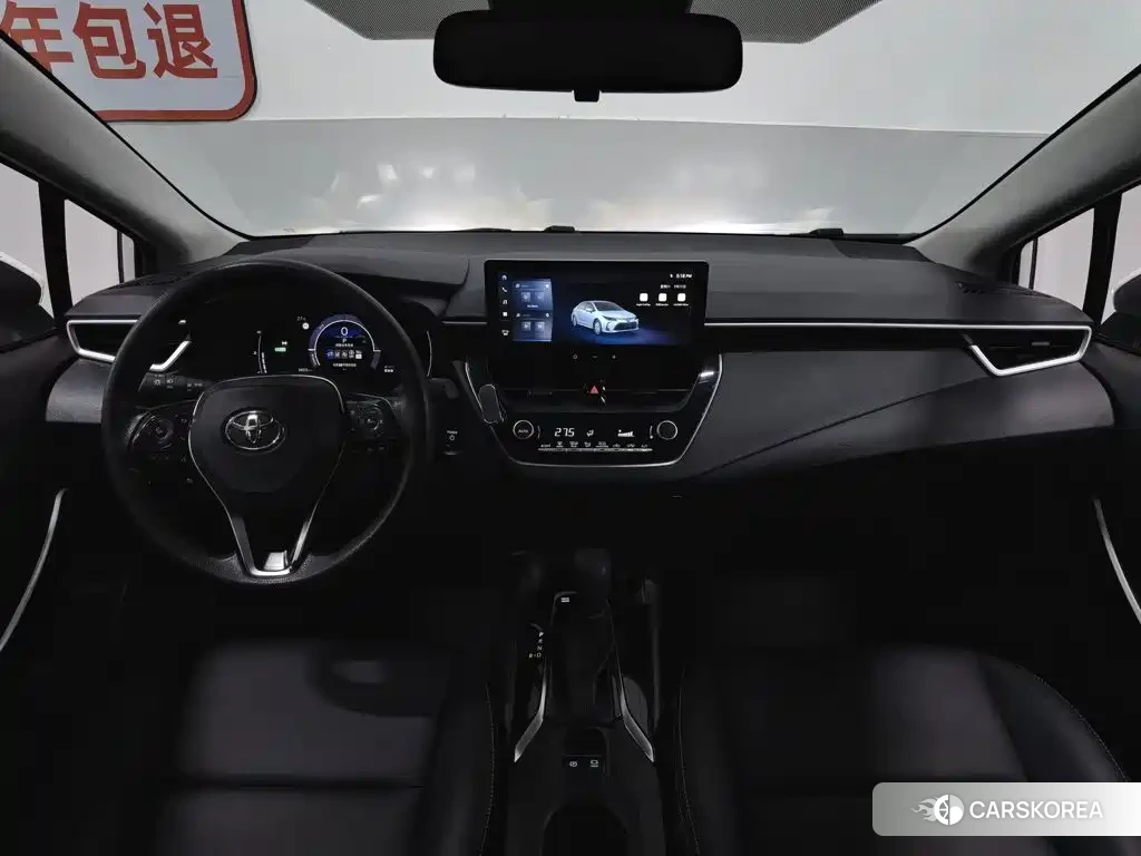 Toyota Corolla id 4576331 из Китая 12