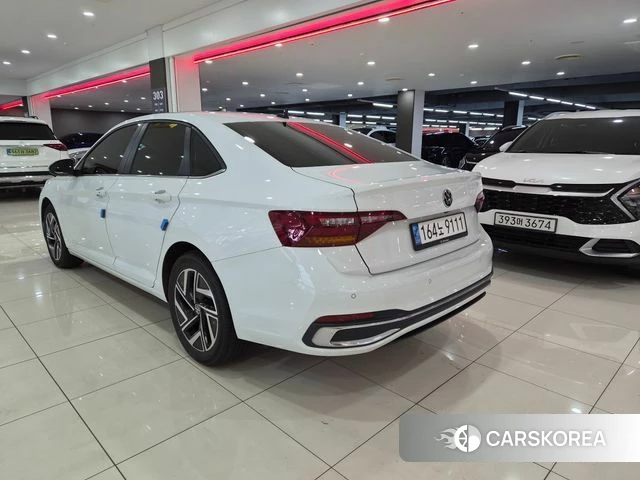 Volkswagen 7th Generation of Jetta id 4772905 из Кореи 10