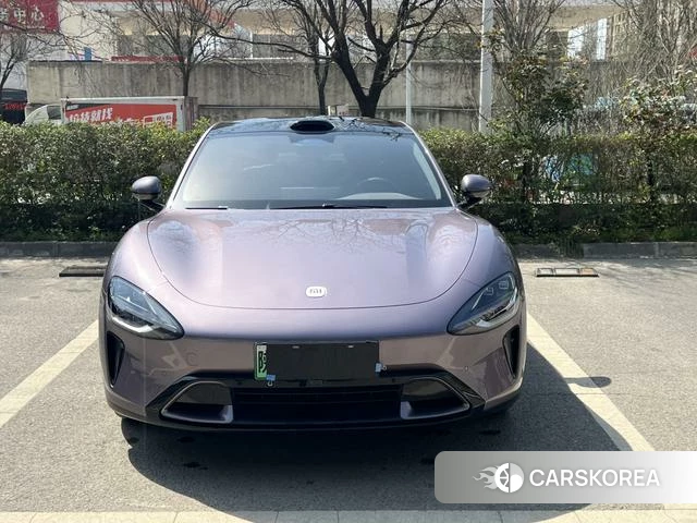 Xiaomi Car Xiaomi SU7 id 3908305 из Китая 7