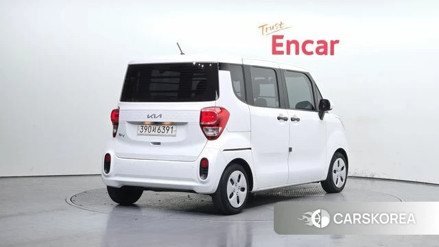 Kia The New Ray id 4282627 из Кореи 12