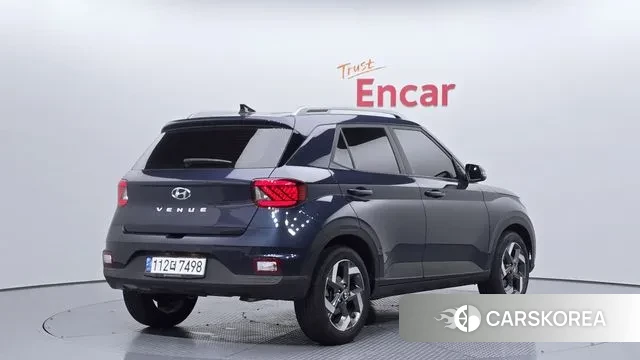 Hyundai Venue id 3044528 из Кореи 12