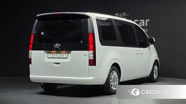 Hyundai Staria id 3360703 из Кореи 12