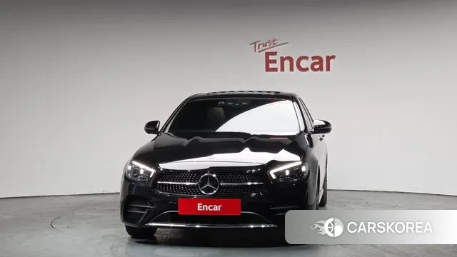 Mercedes-Benz E-Class W213 id 3739833 из Кореи 12
