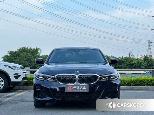 BMW 3 series id 4273259 из Китая 12