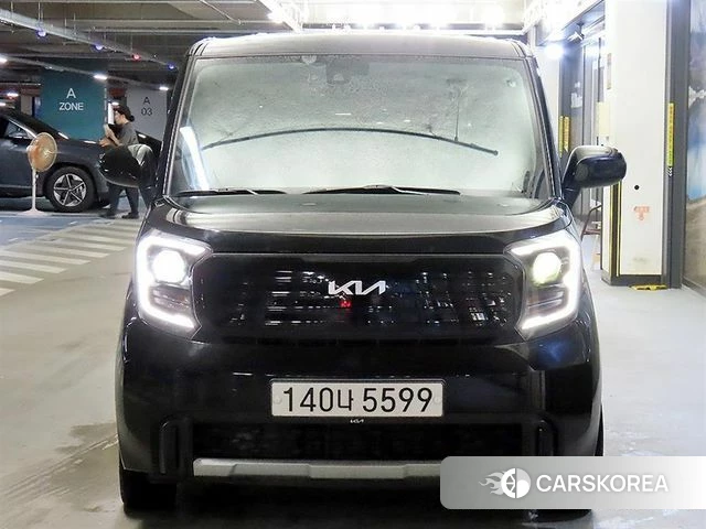 Kia The New Kia Ray id 4763270 из Кореи 12