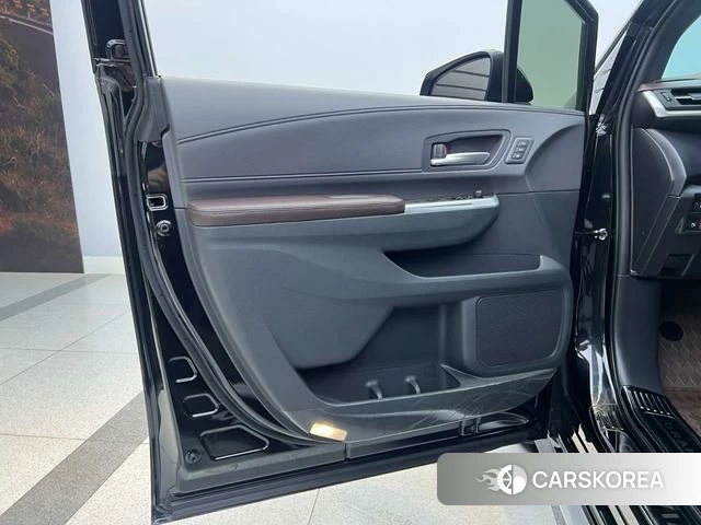 Toyota Grevia id 4254137 из Китая 12