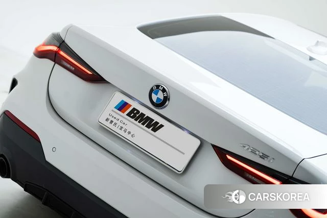 BMW 4 series id 4348802 из Китая 12