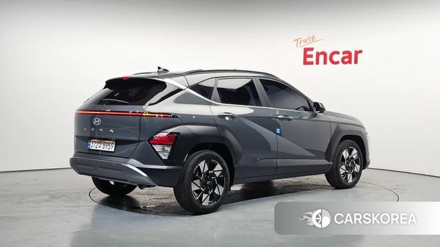 Hyundai Kona (SX2) id 3825876 из Кореи 12