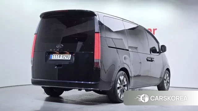 Hyundai Staria id 3752138 из Кореи 12