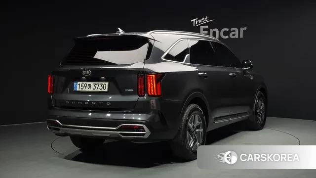 Kia Sorento 4th Generation id 3535428 из Кореи 10