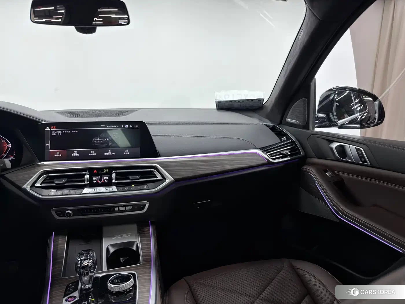 BMW X5 id 4601909 из Китая 12