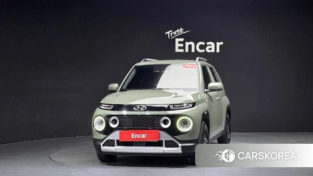 Hyundai Casper id 4394920 из Кореи 12
