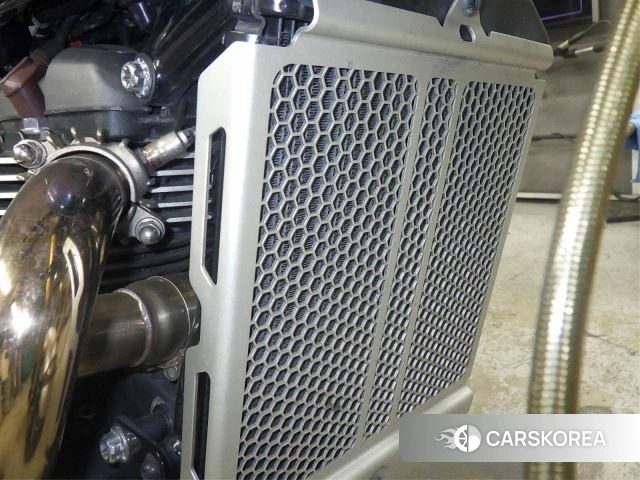 Engine photo