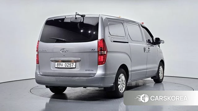 Hyundai The New Grand Starex id 3801387 из Кореи 12