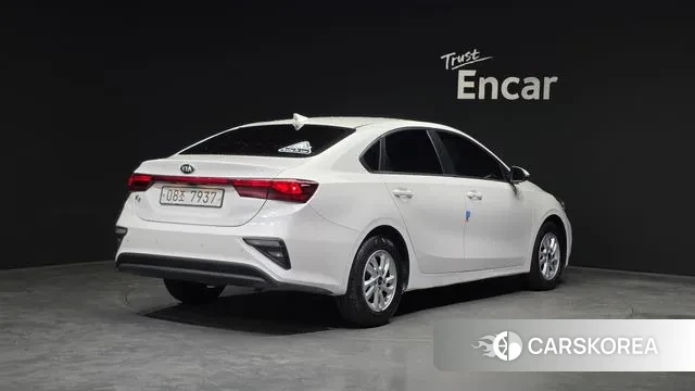 Kia Come New K3 id 3254250 из Кореи 12