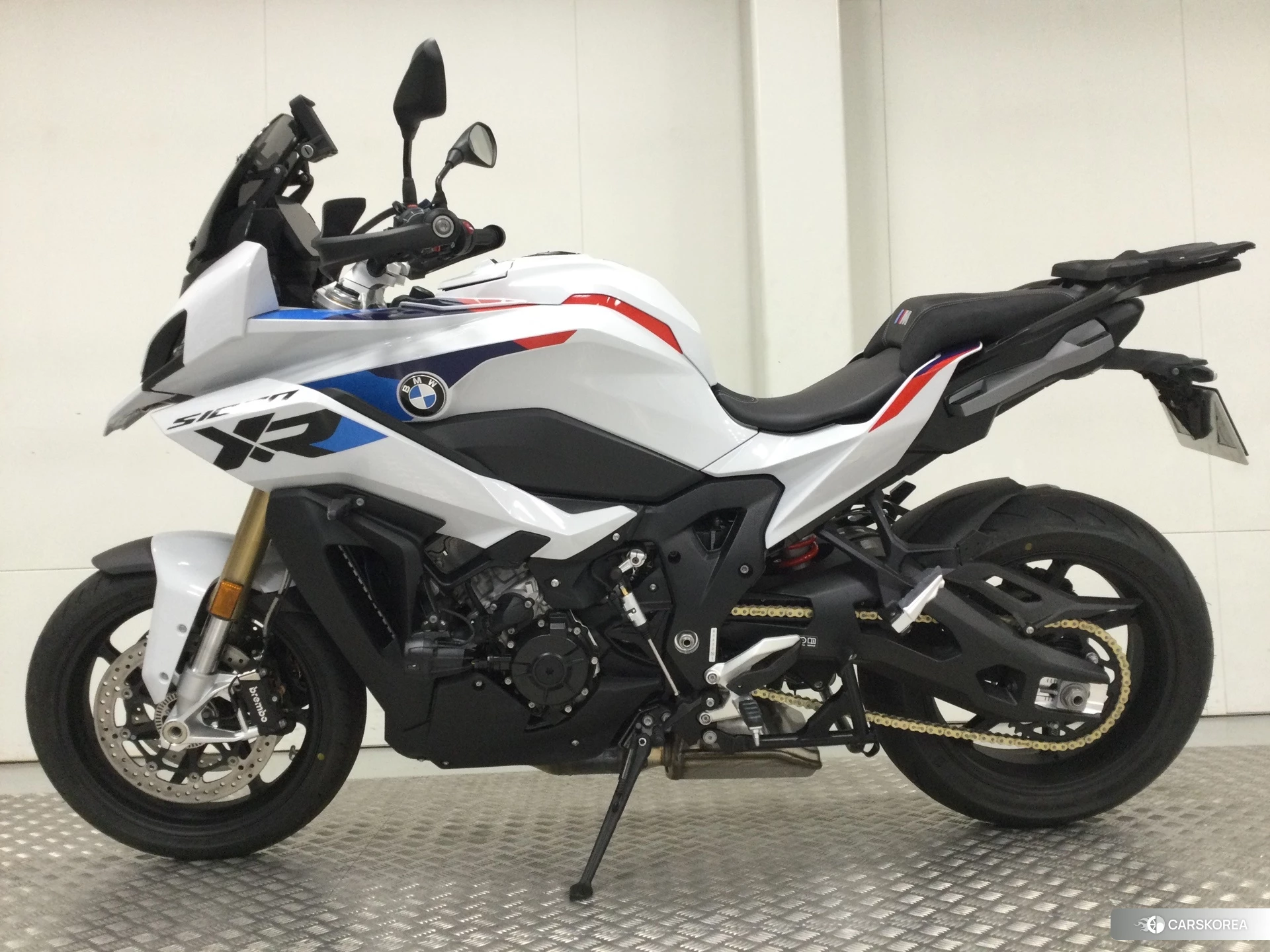 Проданный BMW S1000XR id 3946599 из Японии, фото 2